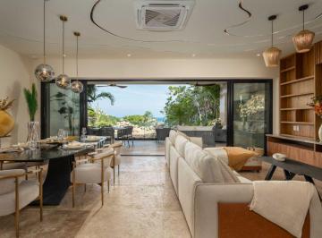 Departamento de 2 habitaciones, Santa María Huatulco · Departamento con Rooftop Común y Amenidades, en Venta, Playa Tejon, Huatulco