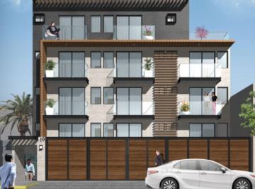 Departamento de 2 habitaciones, Benito Juárez · Preventa Diciembre 2026