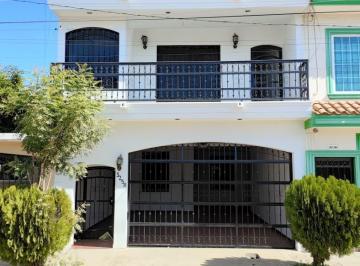 Casa · 230m² · 3 Recámaras · 2 Estacionamientos · Casa en Fraccionamiento Providencia