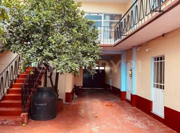 Edificio · 319m² · 6 Estacionamientos · Edificio en Venta en Alcaldia Benito Juarez, Cdmx