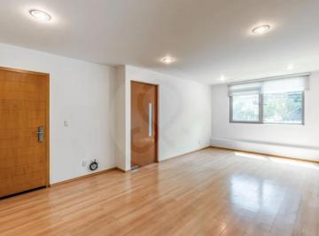 Departamento de 3 habitaciones, Benito Juárez · Nochebuena, Benito Juárez. Venta de Herrmoso y Amplio Departamento 184 m² con 3 Recámaras.