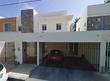 Casa de 4 habitaciones, Benito Juárez · Casa en Venta Cayo Centro Cancun Qroo.