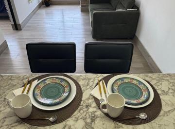 Departamento de 2 habitaciones, Monterrey · 1006 Estrena Departamento | 2 Recámaras | Piso 10 | Totalmente Amueblado y Nuevo | Torre El Patriota