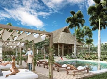Terreno / Lote , Santa María Huatulco · Terreno Unifamiliar en Venta, en Comunidad Cerrada, Xpu - Ha, Quintana Roo