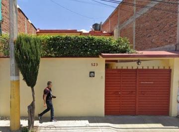 Casa de 3 habitaciones, Texcoco · Casa en Venta en Calle José María Morelos, San Juanito, Texcoco de Mora, Méx.