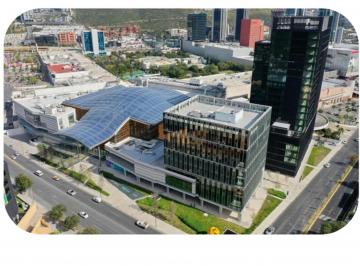 Oficina , San Pedro Garza García · Oficinas en Renta en Av Real San Agustín, Spgg Auriga