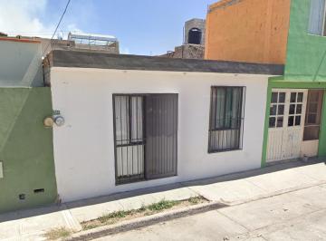 Casa de 3 habitaciones, Soledad de Graciano Sánchez · Casa en Venta en El Morro, Soledad de Graciano Sánchez, San Luis Potosí Clp