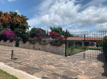 Casa de 7 habitaciones, Tequisquiapan · Casa en Venta Granjas Residenciales Tequisquiapan Queretaro