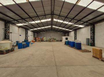 Local comercial · 666m² · Bodega en Venta en Mexquitic