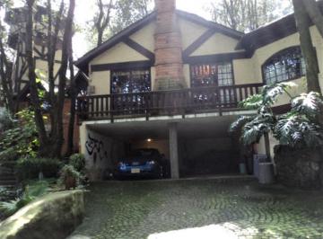 Casa de 5 habitaciones, Tlalpan · Venta Casa en Fraccionamiento Tlalpuente