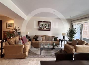 Departamento · 155m² · 2 Recámaras · 2 Estacionamientos · Venta Departamento en Polanco con Balcón