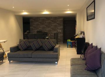 Departamento · 245m² · 3 Recámaras · 2 Estacionamientos · Departamento - Lomas de Tecamachalco