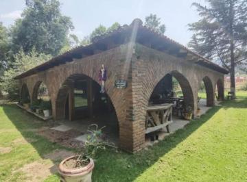 Rancho · 7550m² · 4 Recámaras · Rancho en Venta