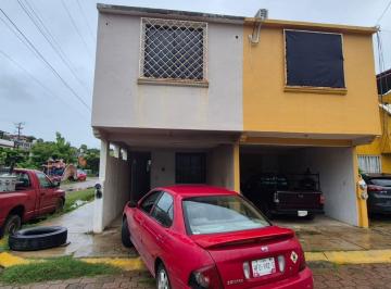Casa · 92m² · 2 Recámaras · 1 Estacionamiento · Casa en Fraccionamiento Milenia, Calle 5 de Frebrero