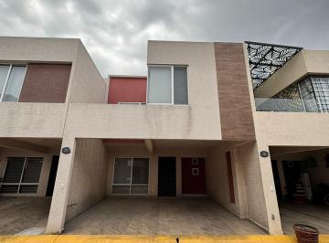Casa · 127m² · 3 Recámaras · 2 Estacionamientos · Casa en Venta en Fracc Americas III en Condominio