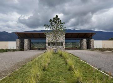 Terreno / Lote · 850m² · Venta Terreno Campestre Residencial