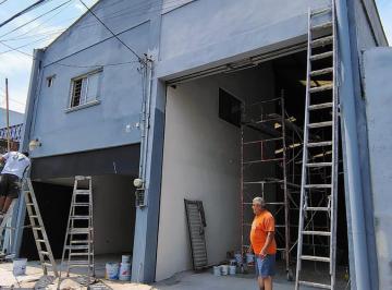 Bodega comercial · 360m² · Bodega Industrial o Comercial en Renta - Monterrey, N. L.