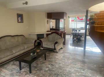 Casa de 6 habitaciones, Toluca · Casa - San Bernardino