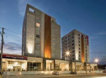 Departamento · 86m² · 2 Recámaras · 2 Estacionamientos · Departamento en Venta en Residencial Puente de México