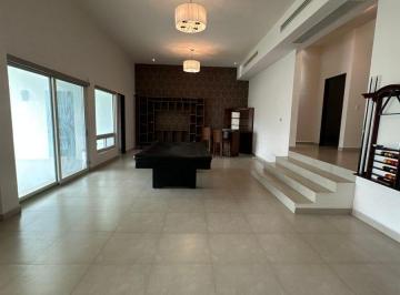 Casa de 4 habitaciones, Monterrey · Sierra Alta 6o. Sector