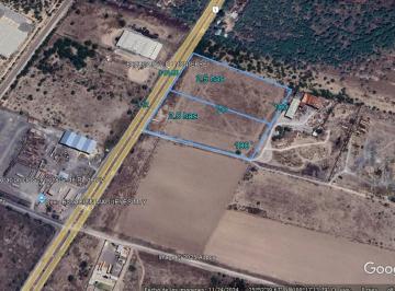 Terreno industrial · 25000m² · Terreno Industrial y Comercial en Renta en Salinas Victoria