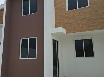 Casa de 3 habitaciones, Santa Cruz Tlaxcala · Casas Atrás del Campo Deportivo en Santa Cruz Tlaxcala