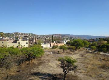 Terreno / Lote · 190m² · En La Zona Centro de San Miguel (Mexiquito)