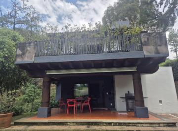 Casa · 3 Recámaras · 3 Estacionamientos · Casa en Renta