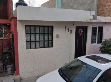 Casa de 2 habitaciones, San Luis Potosí · Casa en Venta en Colonia Primavera, San Luis Potosí S. L. p Clp