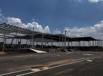 Nave industrial , Colón · Nave Industrial 7614 m² en Renta, Ampliación Galeras Oeste