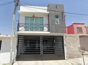 Casa de 3 habitaciones, Querétaro · Casa en Venta en Villas de Santiago, Santiago de Querétaro, Qro. Clp