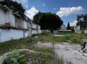 Terreno / Lote , Alvaro Obregón · Terreno de 1198 m² en Venta. Picacho, Jardines del Pedregal