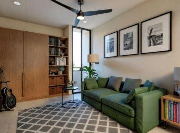 Departamento de 2 habitaciones, Mérida · Departamento en Venta con Dos Recamaras Nuevos