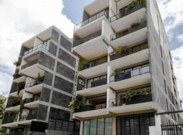 Departamento · 128m² · 2 Recámaras · 2 Estacionamientos · Departamentos en Venta en Terrazas Tadeo