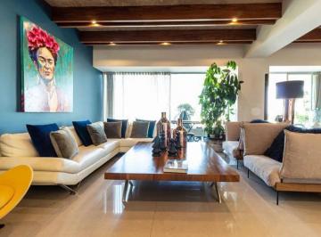 Departamento · 243m² · 3 Recámaras · 3 Estacionamientos · Departamento en Venta en Residencial La Enramada