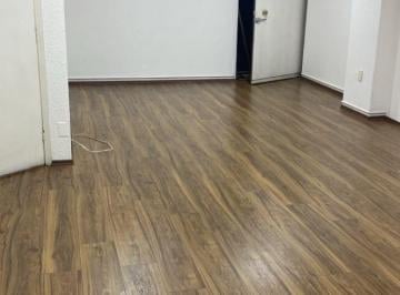 Oficina , Benito Juárez · Oficina 48 m² con Balcón | Insurgentes Sur Frente a Wtc / Polyforum Ideal Para Consultorio U Oficina