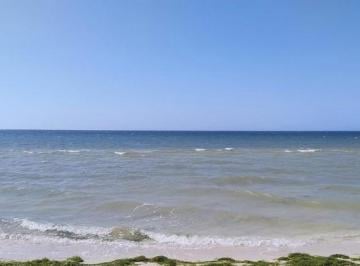Terreno / Lote · 220m² · Excelente Terreno en Venta 2a Fila Chabihau Playa (Avt - 1284)