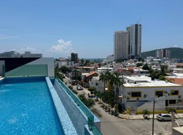 Departamento de 2 habitaciones, Mazatlán · Departamento en Venta en Mazatlan, de 2 Recamaras, en Sabalo Country y a Precio Oportunidad