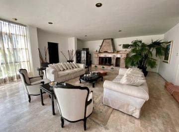 8c261895a3e77256059a4f43330ff1e76fe5441001685d4683a4b337c2560471 · Casa en Venta en Lomas de Chapultepec
