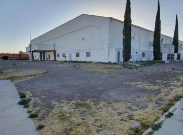 Nave industrial , Durango · Nave Industrial de Más de 5000 m², a La Venta, Ciudad Industrial, Durango, Dgo