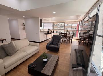 Departamento de 3 habitaciones, Miguel Hidalgo · Venta Grand Polanco 150 m²
