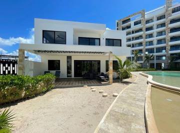 Villa de 3 habitaciones, Telchac Puerto · Villa en Venta Amueblada y Equipada Telchac Puerto. Llave en Mano