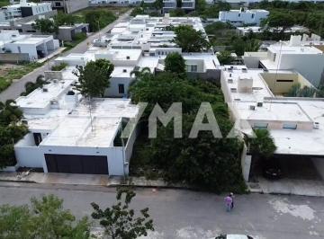 Terreno / Lote · 375m² · Terreno en Venta Dzityá Mérida Yucatán - (4)