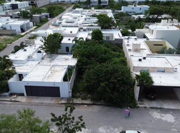 Terreno / Lote · 375m² · Terreno en Venta Dzityá Mérida Yucatán - (4)