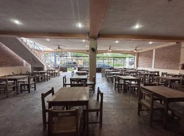 Local comercial 450m² Venta San Antonio Tlayacapan · Oportunidad de Inversión Comercial en San Antonio Tlayacapan, Chapala