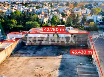 Terreno / Lote · 1868m² · Terreno en Venta en Camino Real a Cholula - (4)