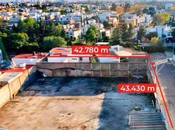 Terreno / Lote · 1868m² · Terreno en Venta en Camino Real a Cholula - (4)