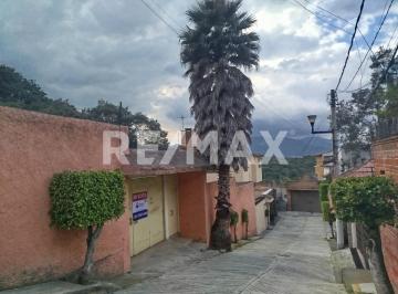 Terreno / Lote · 292m² · Terreno en Venta, Cuajimalpa de Morelos - (4)