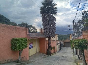 Terreno / Lote · 292m² · Terreno en Venta, Cuajimalpa de Morelos - (4)