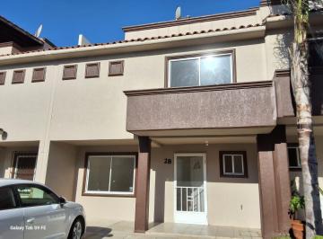 Casa · 154m² · 3 Recámaras · 2 Estacionamientos · Venta de Casa con Terraza y Piscina en Brisas del Mar - (4)